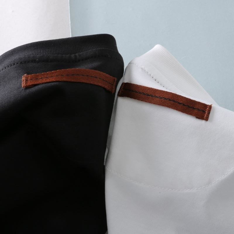 Zegna T-Shirts